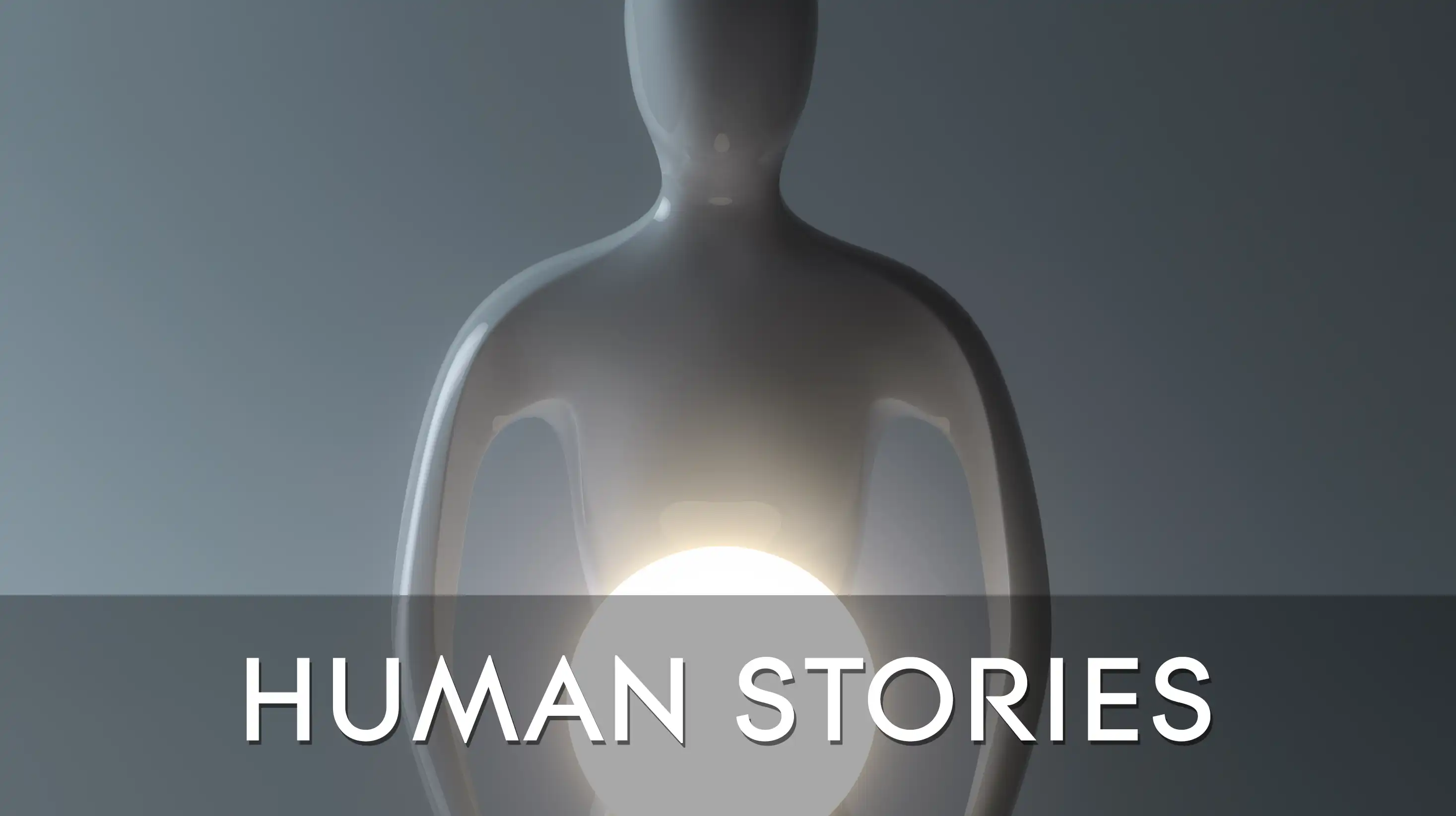 Staff Playlists - Human Stories